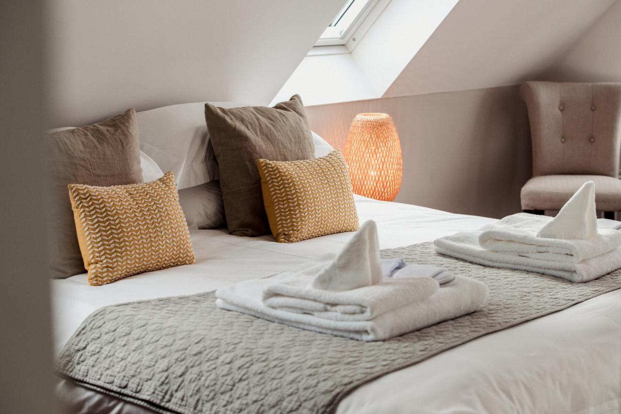 Newlands Lodges Shotley Bridge Εξωτερικό φωτογραφία