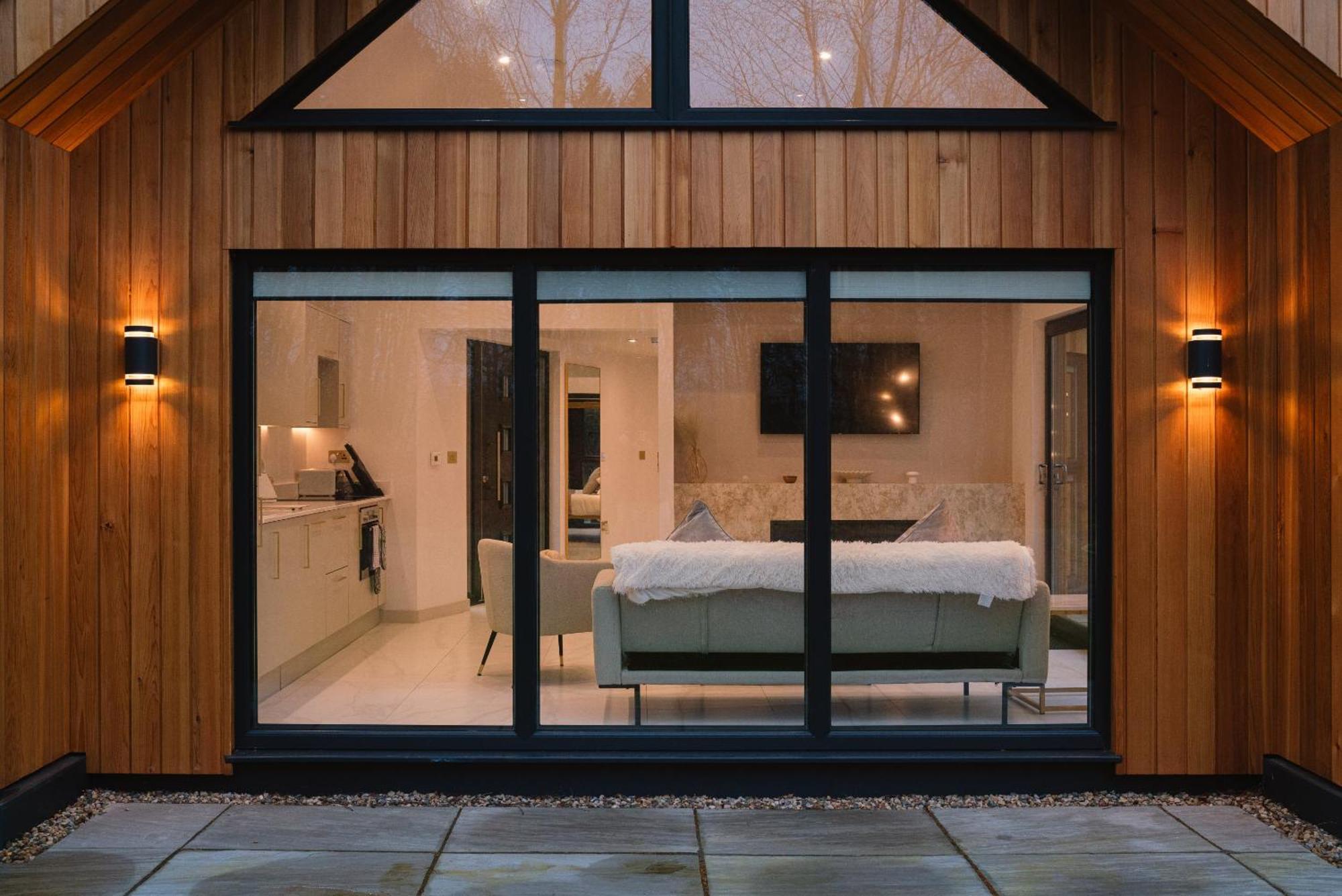 Newlands Lodges Shotley Bridge Δωμάτιο φωτογραφία