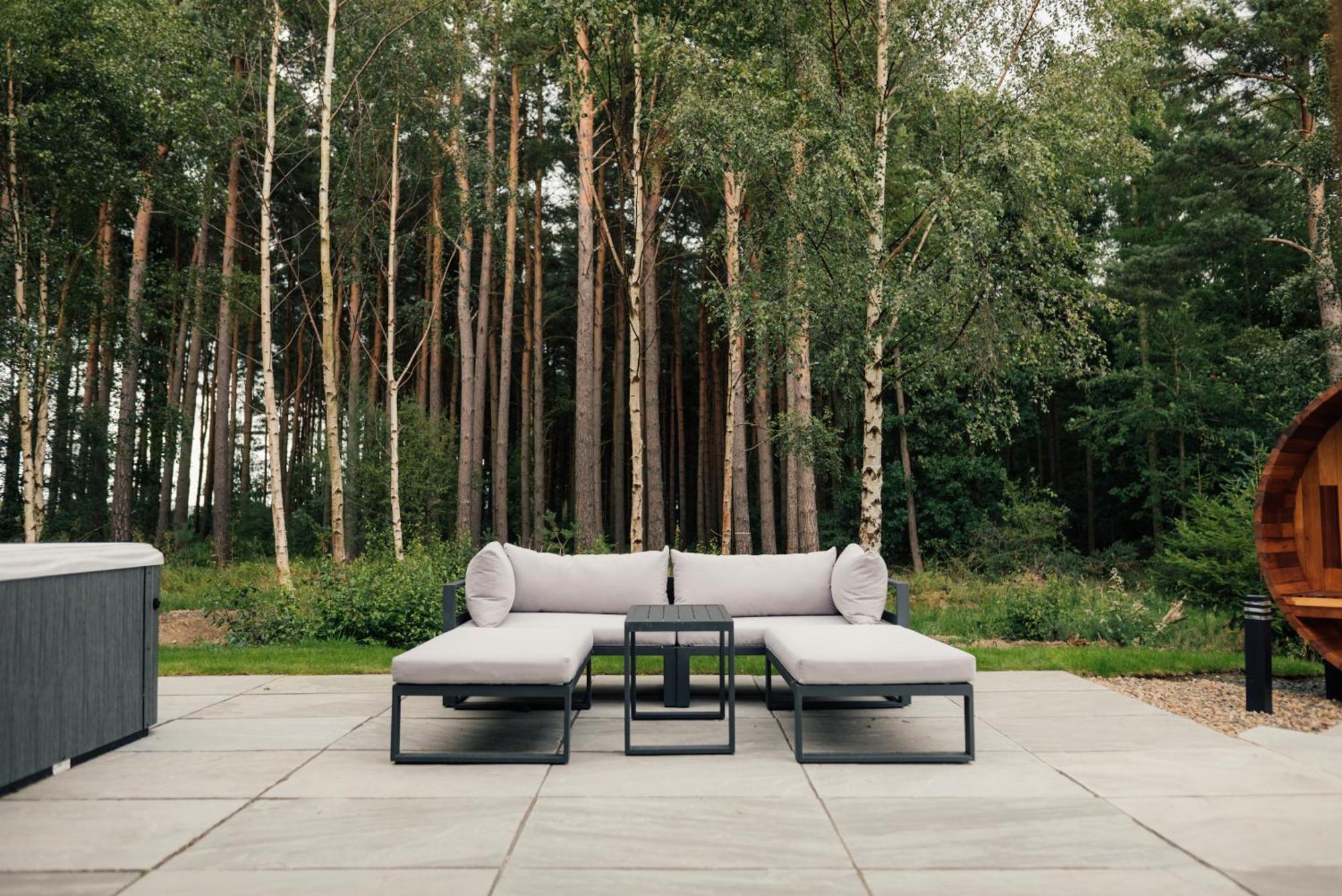 Newlands Lodges Shotley Bridge Δωμάτιο φωτογραφία
