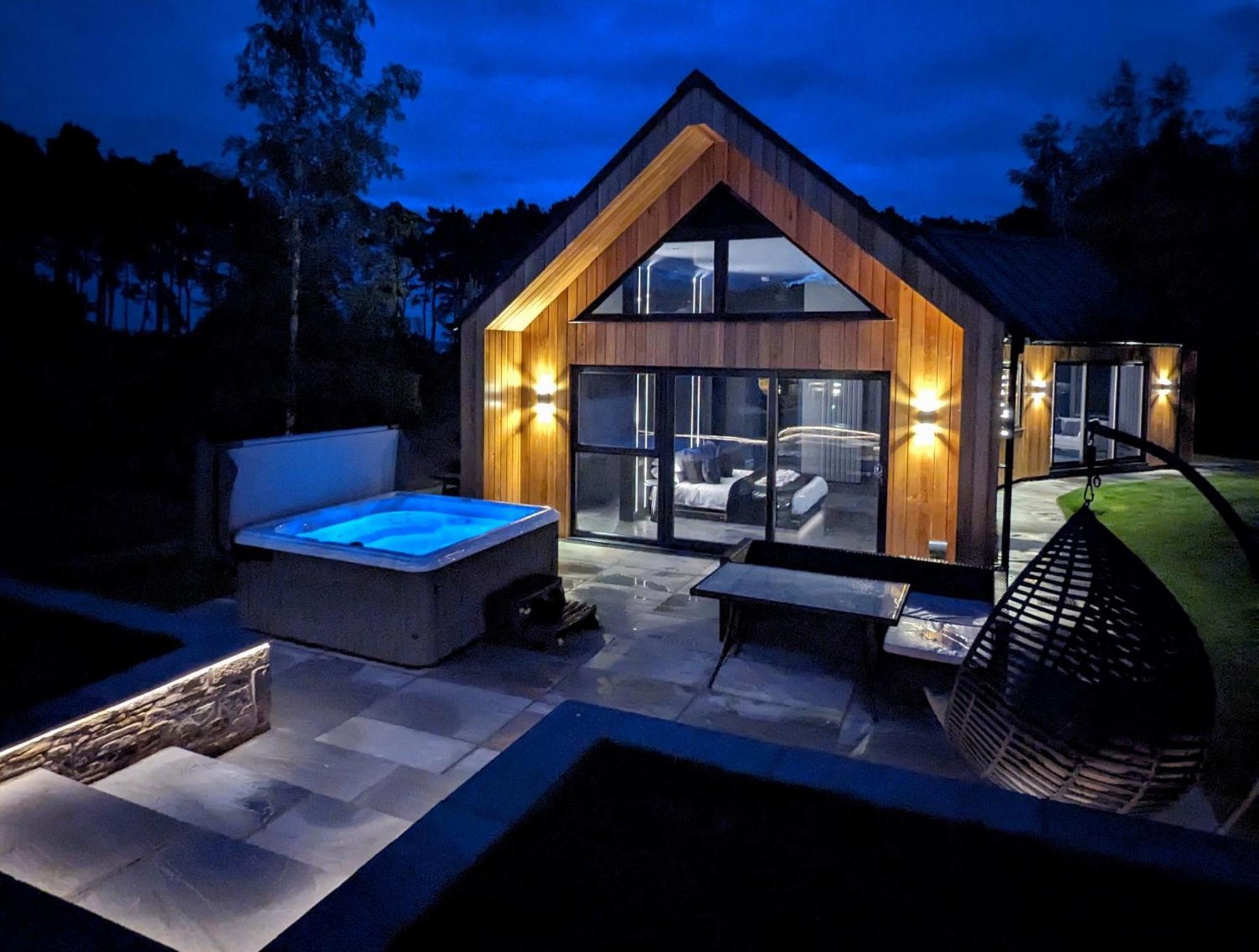 Newlands Lodges Shotley Bridge Δωμάτιο φωτογραφία