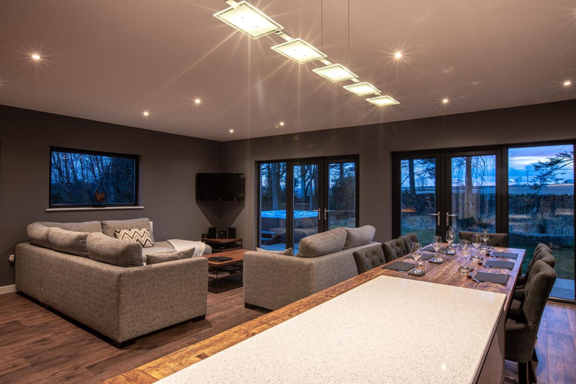 Newlands Lodges Shotley Bridge Δωμάτιο φωτογραφία